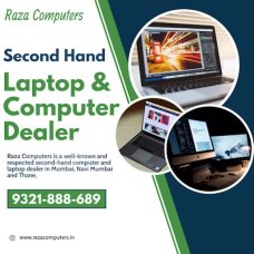 Sell Old Laptop in Mumbai &amp;amp; Get Instant Cash at Your Doorstep