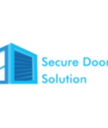 Secure Door Solution