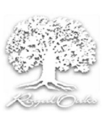 Royal Oaks Country Club