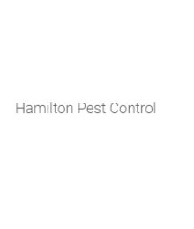 HamiltonPestControlconz