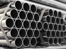 SS Electropolished Pipes Manufacturers in India
