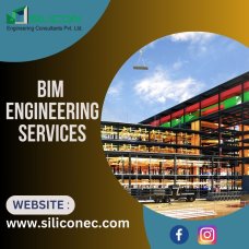 BIM Engineering Services