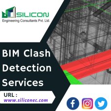 BIM Clash Detection Services