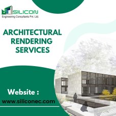 Architectural Rendering Services