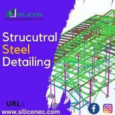 Structural Steel Design and Drafting Services in Liverpool