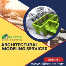 Architectural Modeling Services