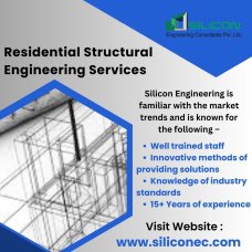 Residential Structural Engineering Services