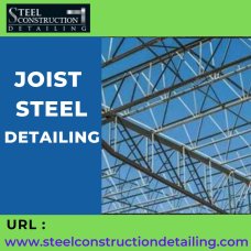 Joist Steel Detailing Services