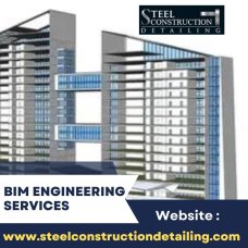 BIM Engineering Services