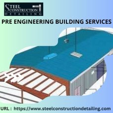 Pre Engineering Building Services