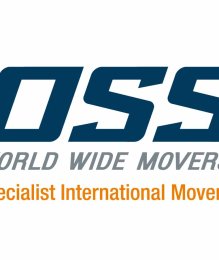 OSS World Wide Movers