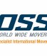 OSS World Wide Movers Sydney NSW Australia