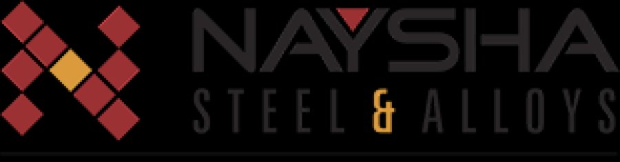 Naysha Steel and Alloys