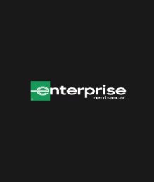 Enterprise Rent-A-Car Christchurch Airport