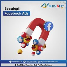 Boosting Facebook Ads