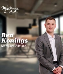 Ben Konings The Mortgage Supply Co