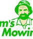 Jims Mowing Te Maunga Mount Maunganui New Zealand