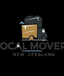 NZ Local Movers Hamilton