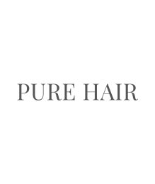 Pure Hair Extensions