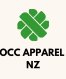 OCC Apparel NZ Dunedin, Otago New Zealand