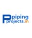 Piping Project in Mumbai India