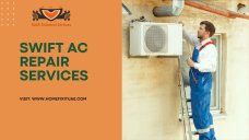 Best AC Repair Dubai - Home Fixit UAE