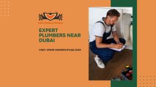 Emergency Plumbing Experts in Dubai