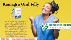 Kamagra Oral Jelly: The Truth About The Unlicensed ED Tablet