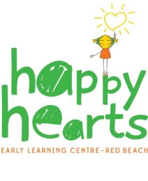 Happy Hearts Early Learning Centre - Red Beach