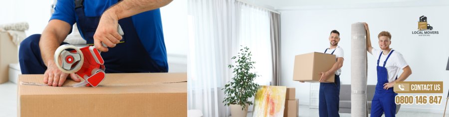 NZ Local Movers Hamilton