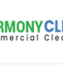 Harmony Clean