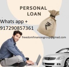 Are you in need of loan