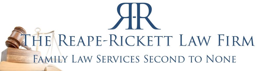 THE REAPE-RICKETT LAW FIRM