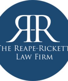 THE REAPE-RICKETT LAW FIRM