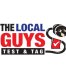 The Local Guys - Test and Tag Papamoa New Zealand