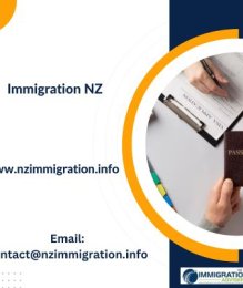 NZ Immigration