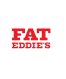 Fat Eddies Christchurch New Zealand