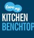 Love my Kitchen Benchtop Turua New Zealand