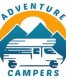 Campervan Rentals Wellington - Adventure Campers Te Aro New Zealand