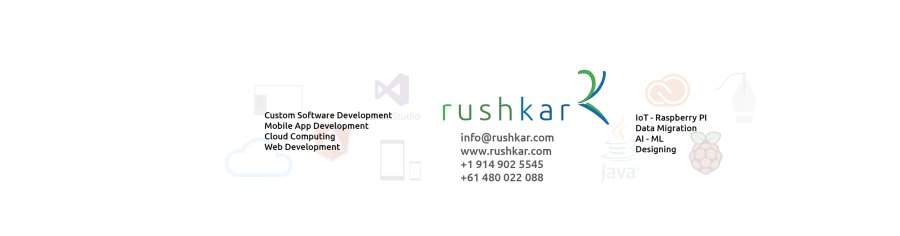 App Developers New York- Rushkar Technology