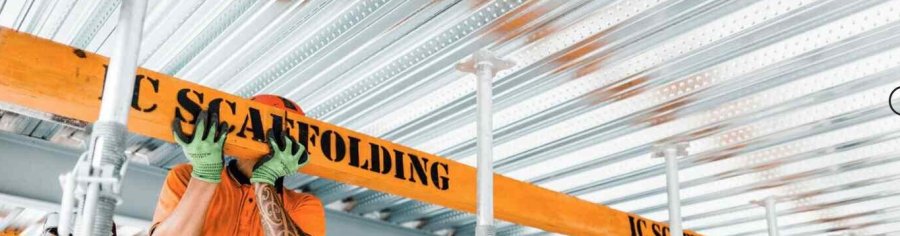 IC Scaffolding