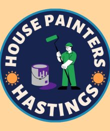 Wins House Painters Hastings