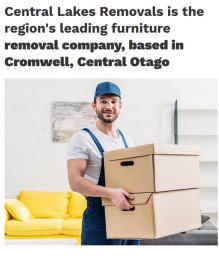 Central Lakes Removals