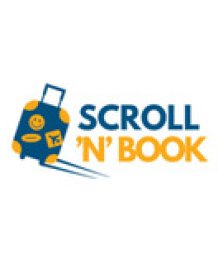 ScrollnBook Tours Flights Transfers in New Zealand