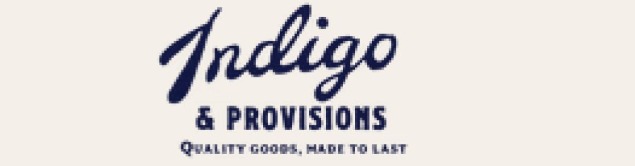 Indigo  Provisions