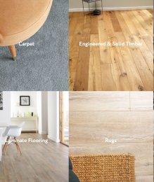 Colthurst Flooring