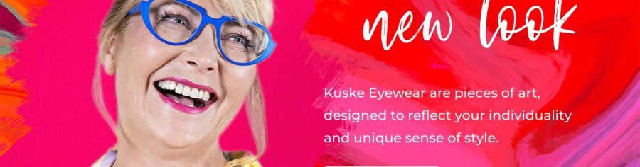 Kuske Eyewear