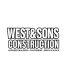 West and Sons Construction Matakatia, Auckland New Zealand