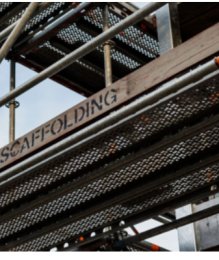 IC Scaffolding