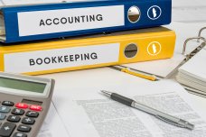 Outsource Accounting and bookkeeping Servives